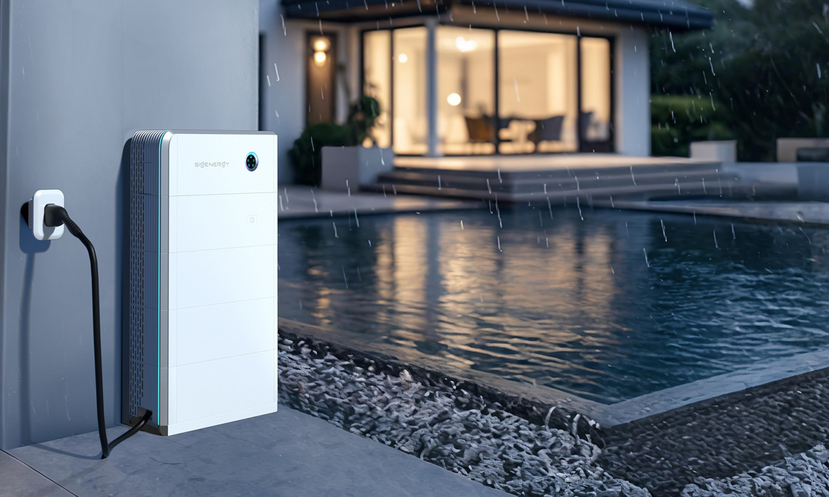 Sigenergy Omzen Solar